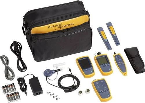 Fluke Networks FiberInspector FI-500 Micro