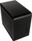 Streacom DA2, schwarz, Mini-ITX Vorschaubild