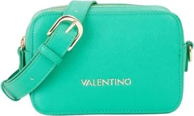 Valentino Bags Zero Re Umhängetasche blau