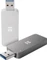 TrekStor i.Gear SSD-Stick Prime 256GB grau, USB-A, USB 3.2 Gen 1×1 Vorschaubild