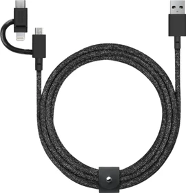 Native Union Belt Cable Universal Cosmos