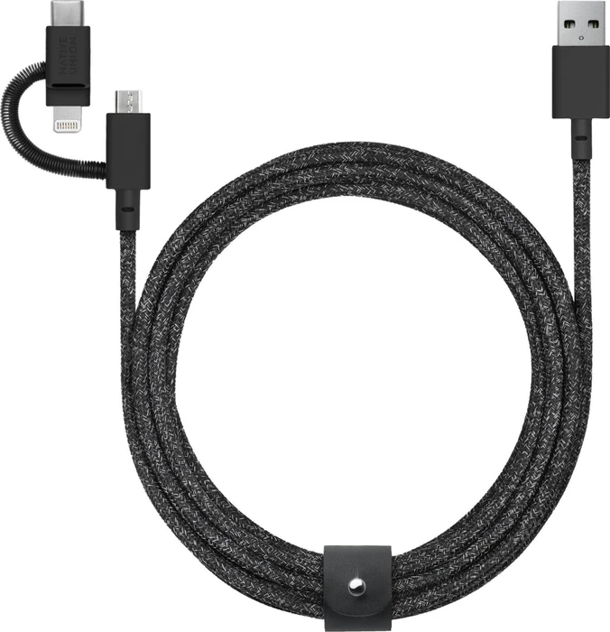 Native Union Belt Cable Universal Cosmos