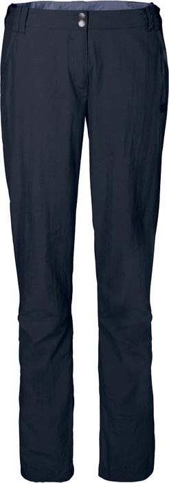 Jack Wolfskin Kalahari Hose lang night blue (Damen)
