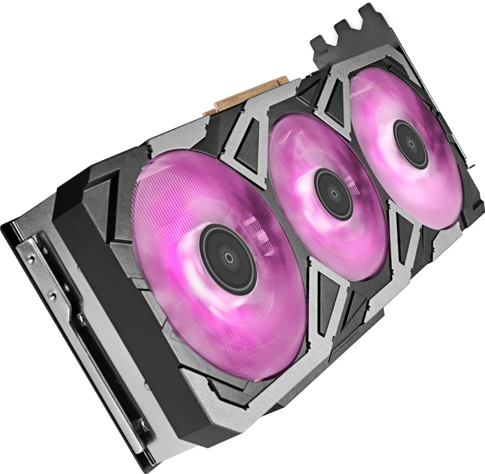KFA2 GeForce RTX 3090 Ti EX Gamer ST (1-Click OC), 24GB GDDR6X, HDMI, 3x DP