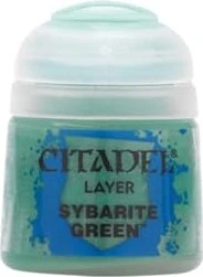 Games Workshop Citadel Layer 22-22 sybarite green, 12ml