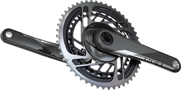 SRAM Red Dub 48/35 Zähne Kurbelgarnitur 175mm