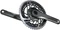 SRAM Red Dub 48/35 Zähne Kurbelgarnitur 175mm Vorschaubild