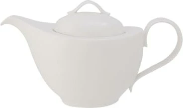 Villeroy & Boch New Cottage Basic Teekanne 6 Personen 1.2l