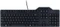 Dell KB813 SmartCard Keyboard, schwarz, USB, EE Vorschaubild