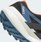 adidas Terrex Agravic Speed 2 core black/carbon/ray blue (Herren) Vorschaubild