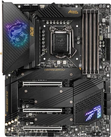 MSI MEG Z590 Ace (Intel 1200)