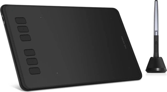 Huion Inspiroy H640P
