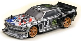 Absima Touring Car RTR