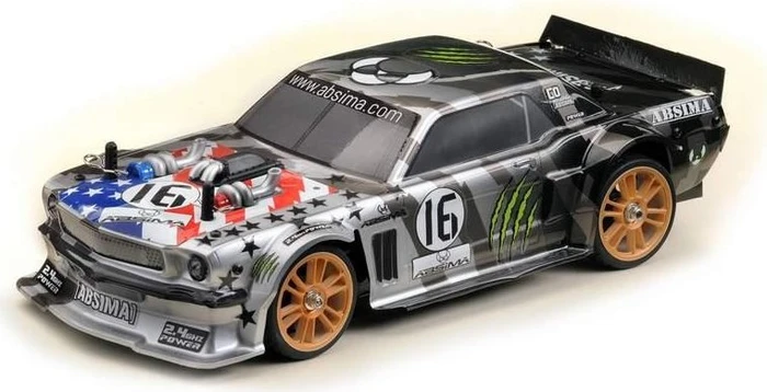 Absima Touring Car RTR