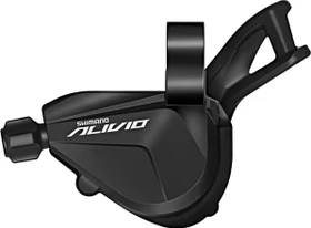 Shimano Alivio SL-M3100 2-fach Trigger-Schalthebel links