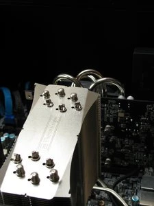 Thermalright Ultra-120 eXtreme