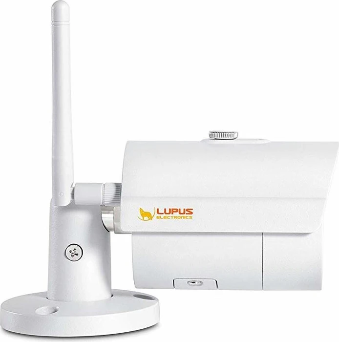 Lupus Electronics Lupusnet HD LE202 Wlan