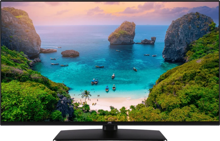 JVC LT-40VF4455