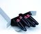 Pentel Brush Sign Pen Artist SESF30C rot, 12er-Pack Vorschaubild