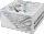 ASUS ROG Strix 1000W Platinum White Edition, ROG-STRIX-1000P-GAMING-WHITE, 1000W, ATX 3.1 (90YE00W4-B0NA00)