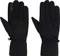 Jack Wolfskin Highloft Handschuhe schwarz (Damen) Vorschaubild