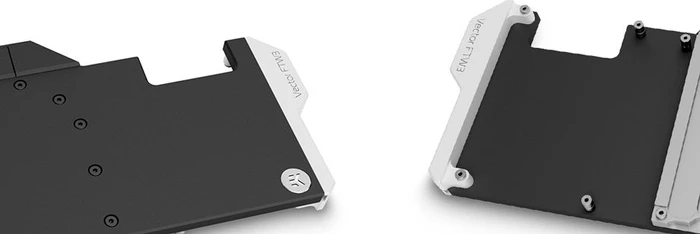 EK Water Blocks Quantum Line EK-Quantum Vector FTW3 RTX 3080/3090 D-RGB, Nickel, Acetal