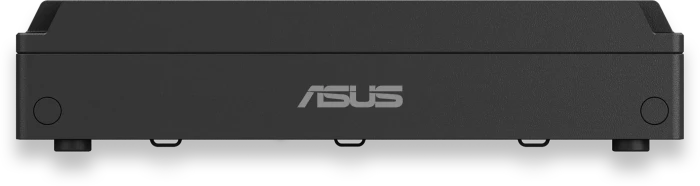 ASUS NUC 13 Rugged - Tall - Bravo Canyon - NUC13BRF / BNUC13BRFA200B02I, Atom x7211E, EU-Netzkabel