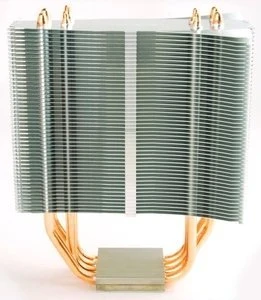 Thermalright True Spirit 120