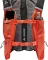 Vaude Trail Spacer 8 Modell 2023 burnt red Vorschaubild
