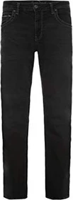 Camp David CO:NO Comfort Jeans black used (Herren)
