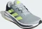 adidas Questar 3 wonder silver/hi-res yellow/aurora ink Vorschaubild