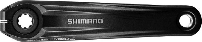 Shimano Steps FC-E8000 Kurbelarm
