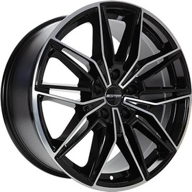 GMP Specter 9.5x20 5/120 ET37 (verschiedene Farben)