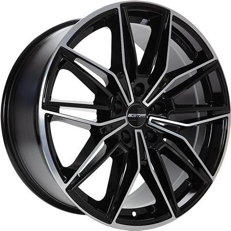 GMP Specter 9.5x20 5/120 ET37 (verschiedene Farben)