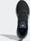 adidas Supernova+ core black/cloud white/aluminium (Damen) Vorschaubild