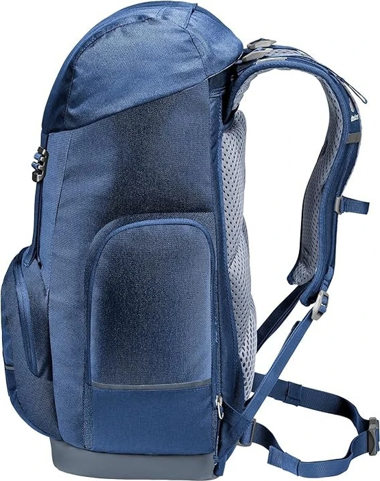 Deuter Scula nightblue Schulrucksack