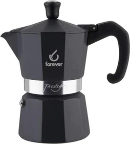 Forever Miss Moka Prestige Noblesse 3 Tassen Espressokanne