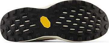 New Balance Fresh Foam X Hierro v8 neo flame/tea tree/angora (Herren)