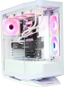 Hyrican Cougar FV270 WT 7908, Core Ultra 7 265KF, 32GB RAM, 1TB SSD, GeForce RTX 5080 (PCK07908)