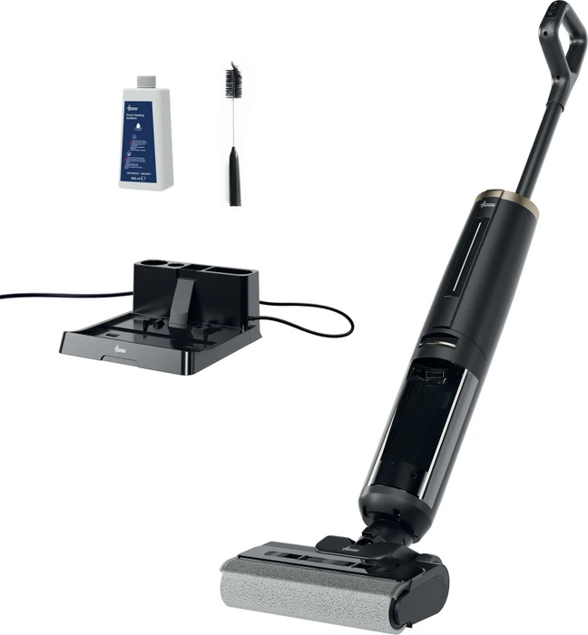 Hoover HW3P10 011 HW3 Plus Turbo Clean Akku-Wischsauger