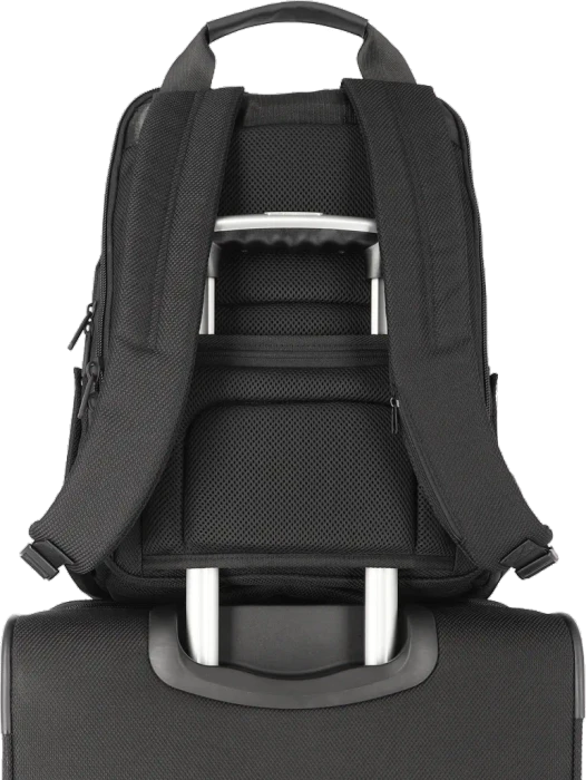 Travelite MEET Laptoprucksack, 15.6", anthrazit