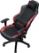 Anda Seat Luna Premium Gamingstuhl, schwarz/rot Vorschaubild