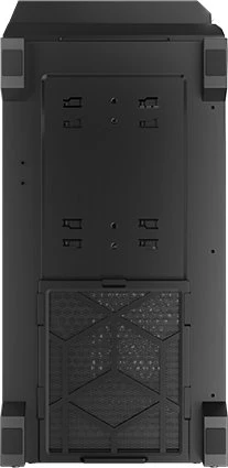 Antec P20CE, schwarz