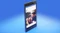 Lenovo Tab3 8 TB3-850M, schwarz, 16GB, LTE Vorschaubild