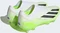 adidas X Crazyfast.1 LL SG cloud white/core black/lucid lemon Vorschaubild