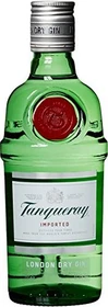 Tanqueray London Dry 350ml