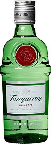 Tanqueray London Dry