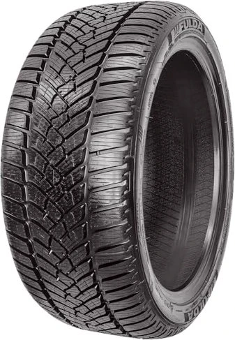 Winterreifen FULDA 225/55 R 17 TL 101V KRISTALL CONTROL HP 2 XL 5452000487612