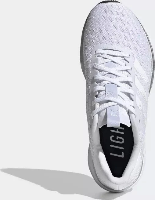 adidas SL20 cloud white/core white/core black (Damen)