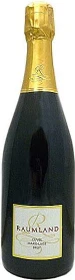 Sekthaus Raumland Cuvée Marie Luise Brut 2019 750ml